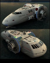 New Atlantic-Class Runabout